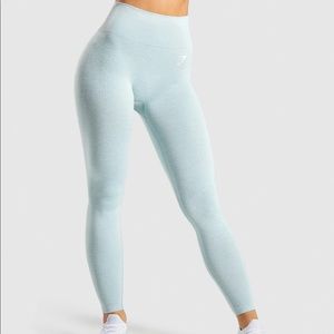 Vital Seamless Gymshark Leggings